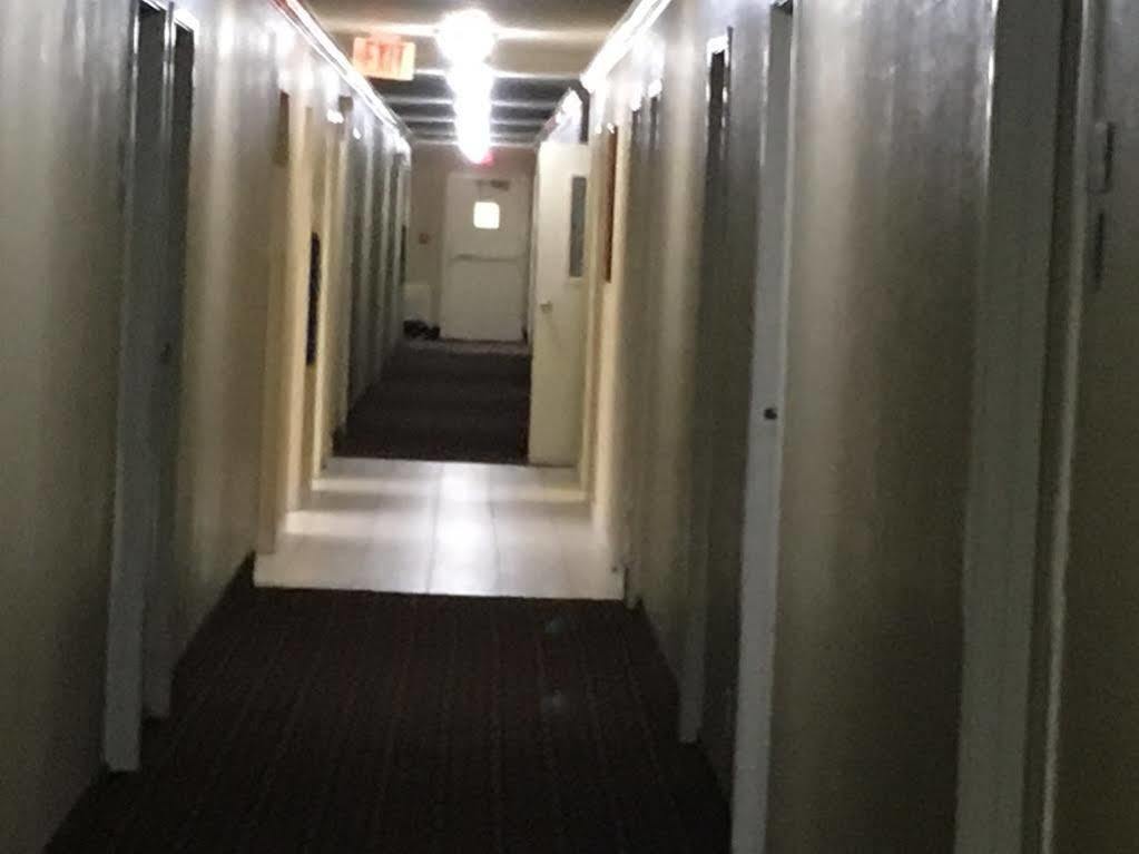 Motel Super 8 By Wyndham Vicksburg Exterior foto